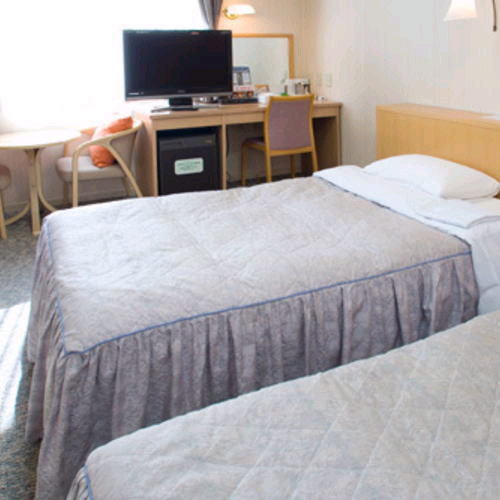 パールホテル川崎