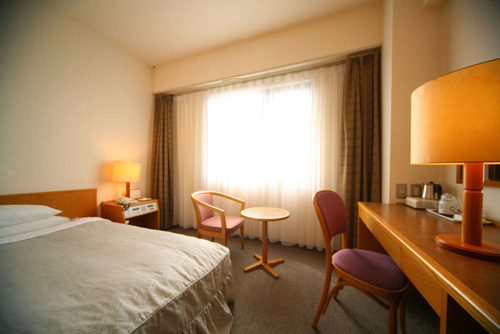 湯沢グランドホテル<秋田県>