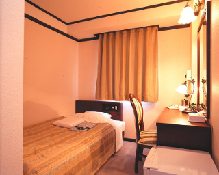 新潟ターミナルホテル