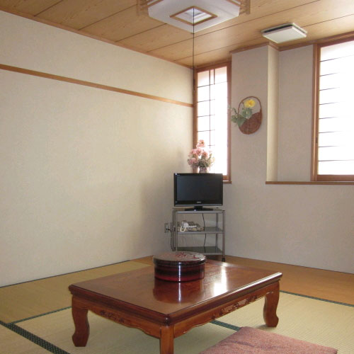 ビジネスホテル 豊泉閣