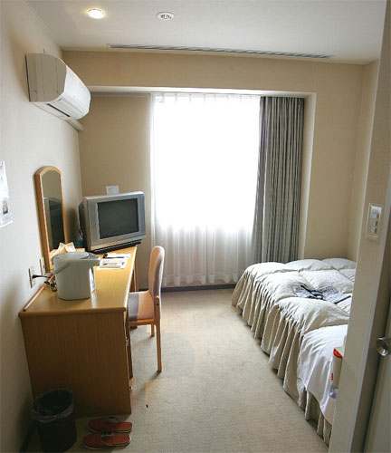 バイロンネルソンカントリークラブ コテージ&シングル