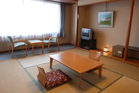 亀の井ホテル　大洗（２０２５年７月１８日リニューアルオープン）