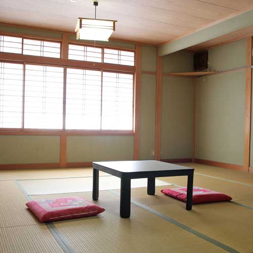 あゆ・かにの宿 丈助