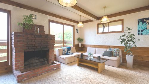 ブルーベリーペンション