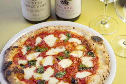 ピッコロホテル ラ パーチェ