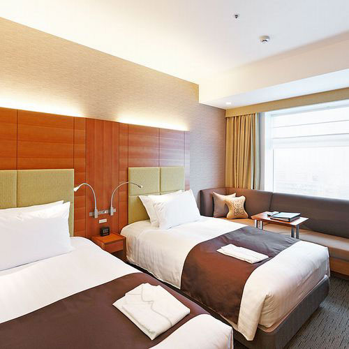 ロッテシティホテル錦糸町