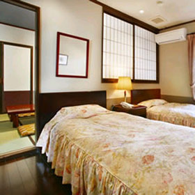 星音の宿ばいえる