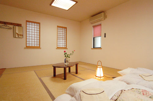 シルクウッド ホテル