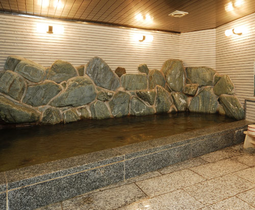 世界遺産吉野山　吉野荘湯川屋