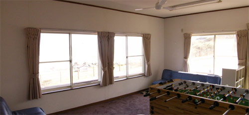 ALI’I RESORT 君ヶ浜