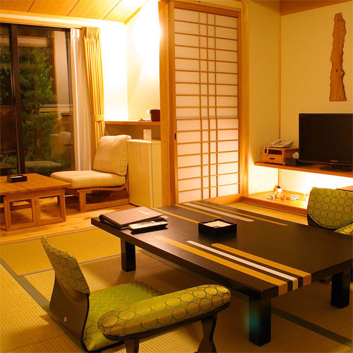 蒲井温泉　いっぺん庵