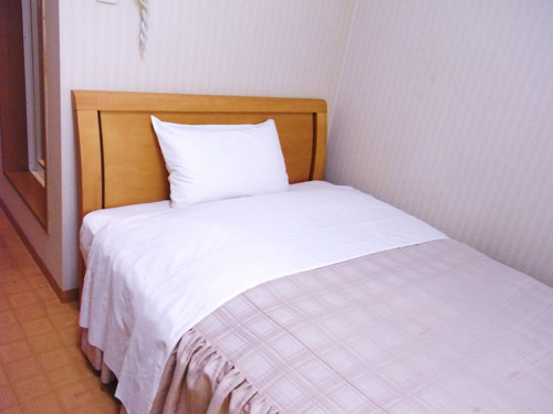 ビジネスホテルグランディ2