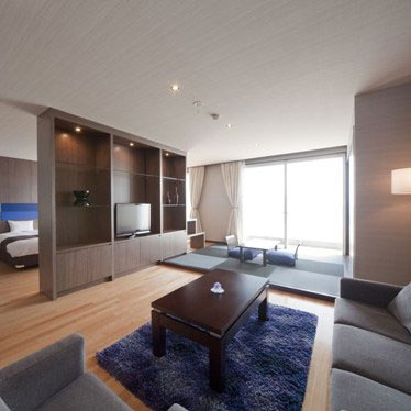 ホテルイルマーレ牛窓