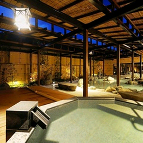 ニューウェルシティ湯河原