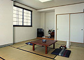 白馬グラードイン えびすや