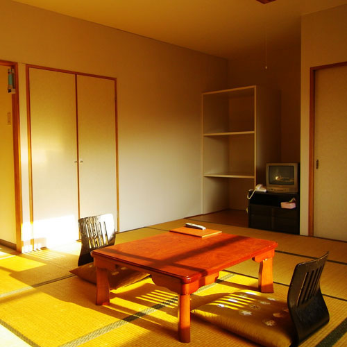 ホテル鹿沢　真田屋