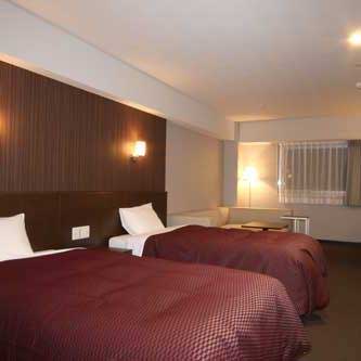 キャッスルイン豊川