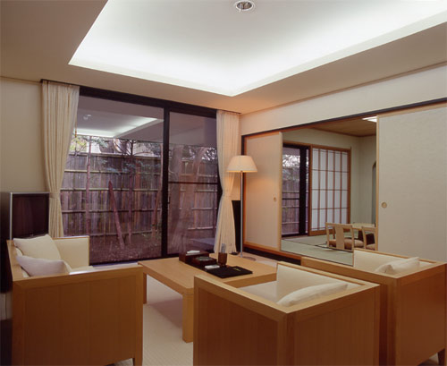 磐梯熱海温泉 離れの隠れ宿 オーベルジュ鈴鐘