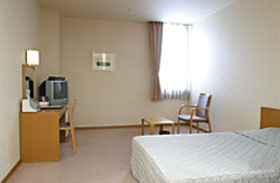 北海道グリーンランド ホテルサンプラザ