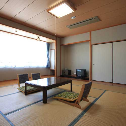 長湯温泉 上野屋旅館