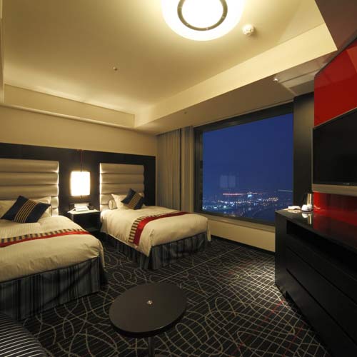 ニューオータニイン横浜プレミアム