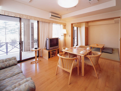 東急バケーションズ軽井沢