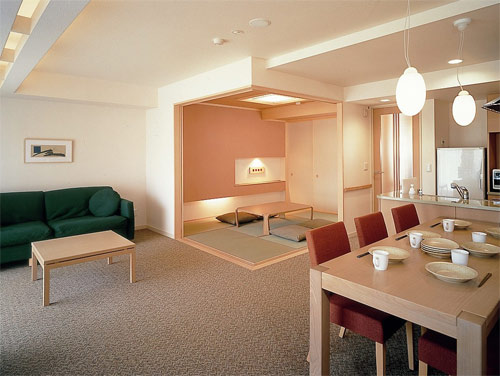 東急バケーションズ箱根強羅