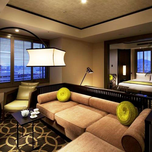 ORIENTAL HOTEL(オリエンタルホテル)