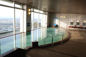 亀の井ホテル　焼津（２０２５年７月１日リニューアルオープン）