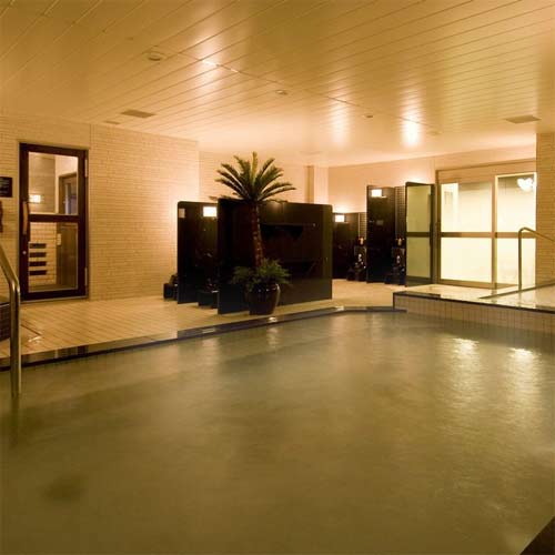 出島の湯ドーミーイン長崎新地中華街（旧ドーミーイン長崎）（ドーミーイン・御宿野乃　ホテルズグループ）