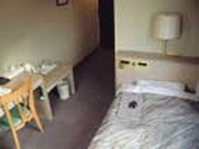 ビジネスホテル 郡上八幡インター