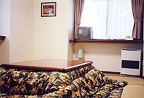 ホテルベルナーオーバーラント