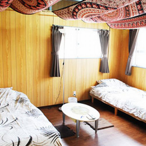 ゲストハウス ラフスタイル