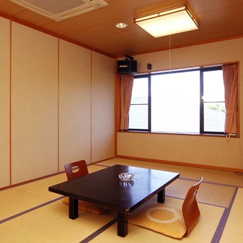 磯料理の宿 伝平