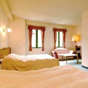 ホテルけやきの樹