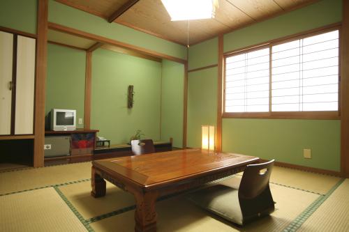 夕日ヶ浦温泉　りょかん　かとう