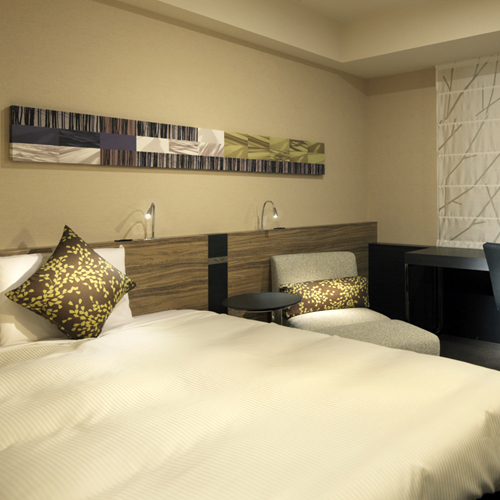 三井ガーデンホテル札幌