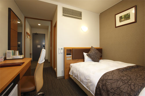 アートホテル長浜