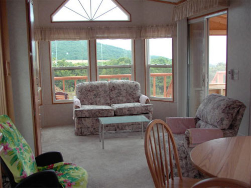 コテージアリスの里