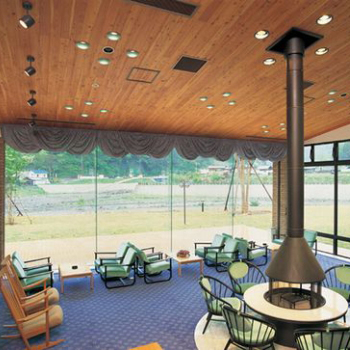 向屋温泉　ヴィラせせらぎ