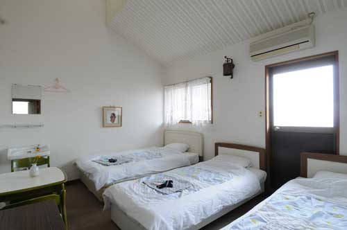 漁場の宿 紀の國