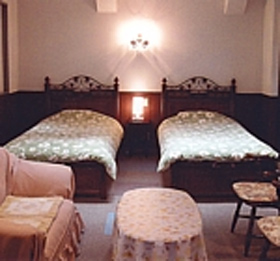 信州 乗鞍高原「一日一組」限定の宿 オーベルジュ イマイ