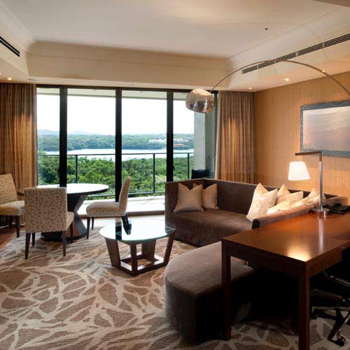 志摩観光ホテル ザ ベイスイート