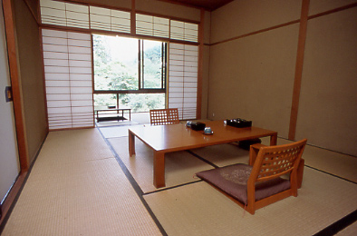 大丸あすなろ荘