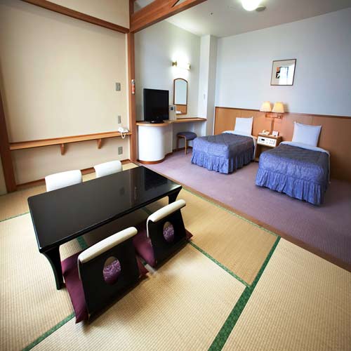 サントピア岡山総社