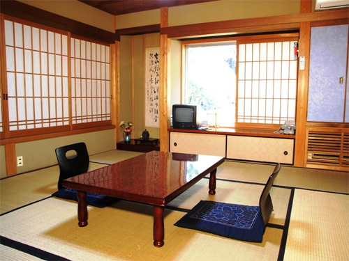 高野山別格本山　宿坊　西門院