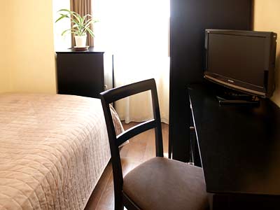 ホテルリブマックスＢＵＤＧＥＴ東上野