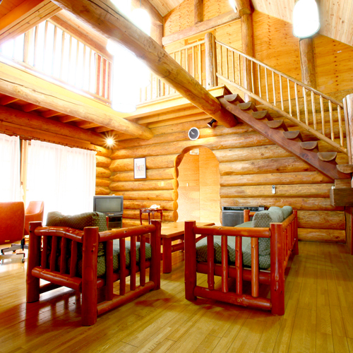 ヴィレッジフォレスト妙見