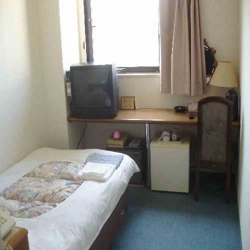 ビジネスイン東和