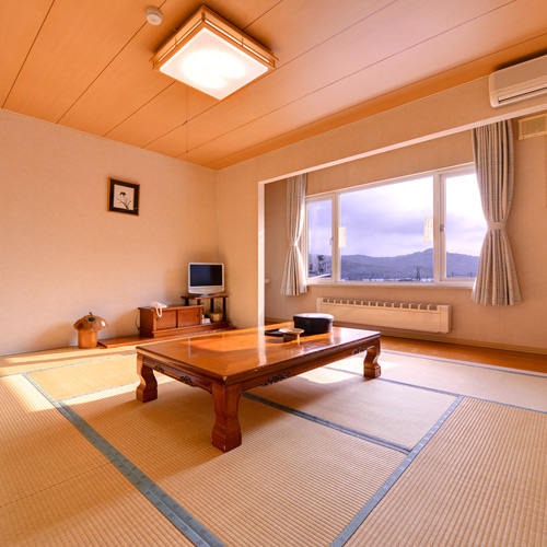 特産きのこ料理と天然温泉の宿 湯元 協和温泉